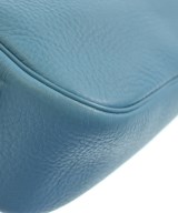 HERMES（エルメス）ショルダーバッグ 青 サイズ:- レディース/2200716252337