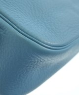 HERMES（エルメス）ショルダーバッグ 青 サイズ:- レディース/2200716252337