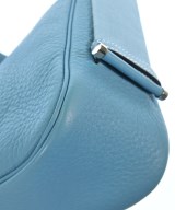 HERMES（エルメス）ショルダーバッグ 青 サイズ:- レディース/2200716252337