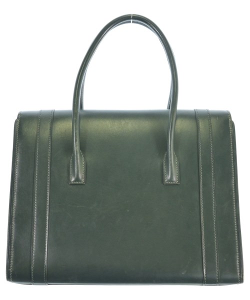 HERMES（エルメス）ハンドバッグ 緑 サイズ:- レディース/2200716252344