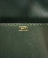 HERMES（エルメス）ハンドバッグ 緑 サイズ:- レディース/2200716252344