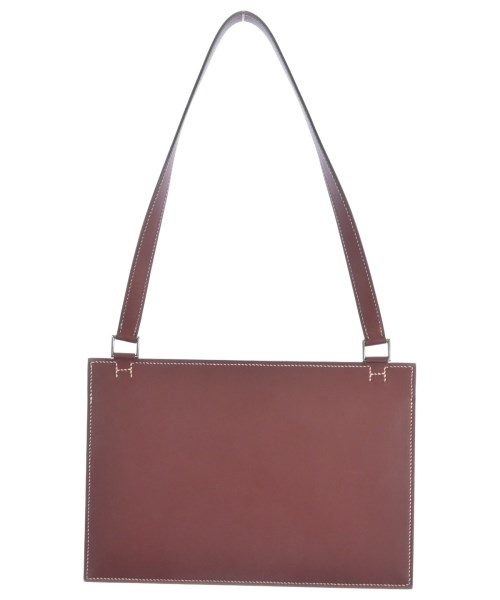 HERMES（エルメス）ショルダーバッグ 赤 サイズ:- レディース/2200716252351