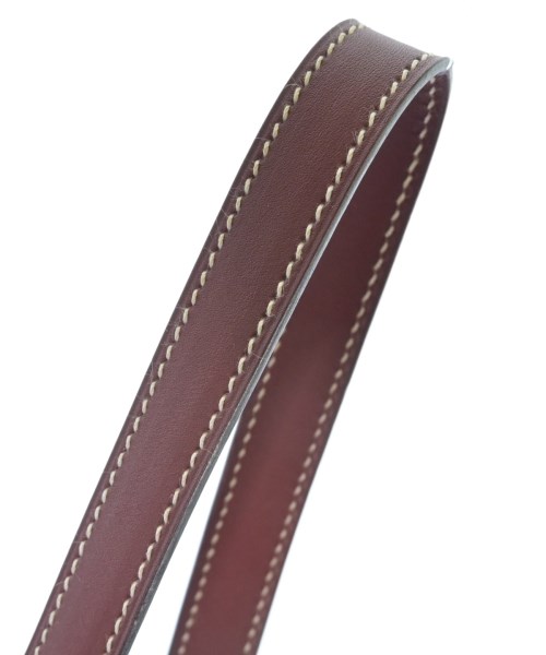 HERMES（エルメス）ショルダーバッグ 赤 サイズ:- レディース/2200716252351