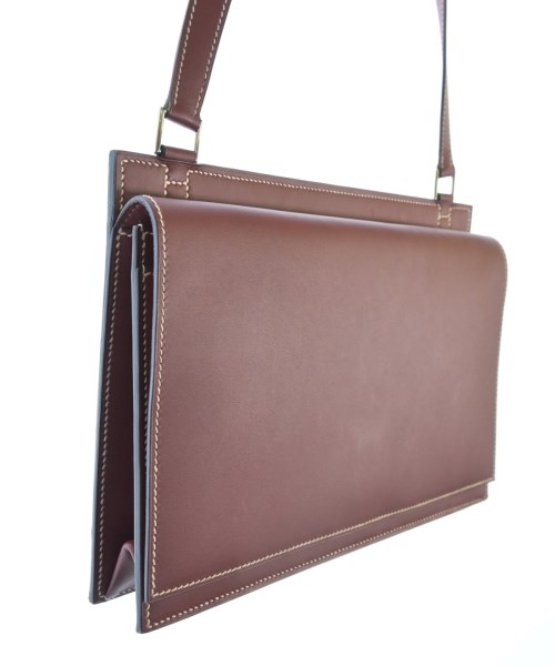 HERMES（エルメス）ショルダーバッグ 赤 サイズ:- レディース/2200716252351