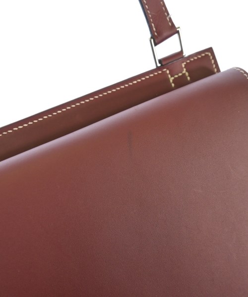 HERMES（エルメス）ショルダーバッグ 赤 サイズ:- レディース/2200716252351