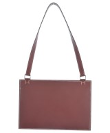 HERMES（エルメス）ショルダーバッグ 赤 サイズ:- レディース/2200716252351
