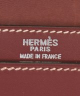 HERMES（エルメス）ショルダーバッグ 赤 サイズ:- レディース/2200716252351