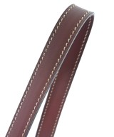 HERMES（エルメス）ショルダーバッグ 赤 サイズ:- レディース/2200716252351