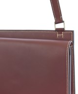 HERMES（エルメス）ショルダーバッグ 赤 サイズ:- レディース/2200716252351