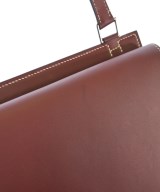 HERMES（エルメス）ショルダーバッグ 赤 サイズ:- レディース/2200716252351