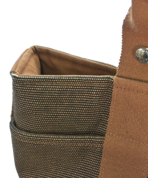 HERMES（エルメス）ハンドバッグ 茶 サイズ:PM レディース/2200716252795