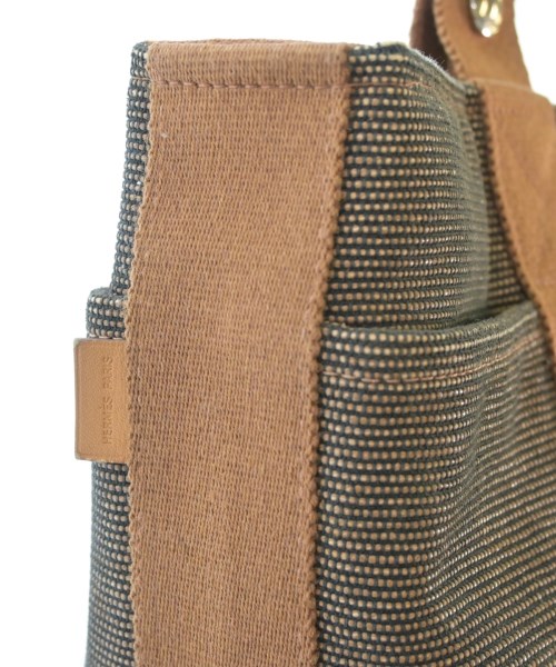 HERMES（エルメス）ハンドバッグ 茶 サイズ:PM レディース/2200716252795