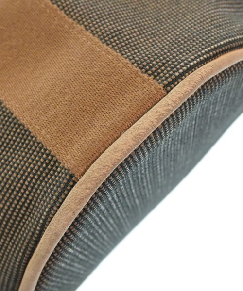 HERMES（エルメス）ハンドバッグ 茶 サイズ:PM レディース/2200716252795