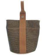 HERMES（エルメス）ハンドバッグ 茶 サイズ:PM レディース/2200716252795