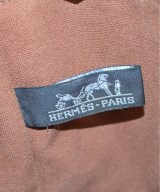 HERMES（エルメス）ハンドバッグ 茶 サイズ:PM レディース/2200716252795