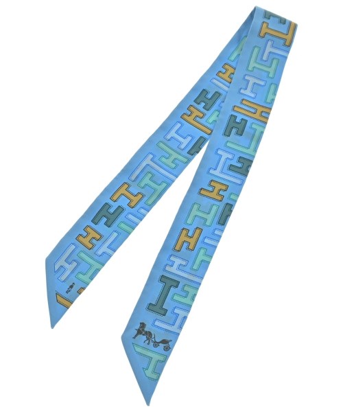 HERMES(エルメス)のバンダナ・スカーフ サイズ:- 19,800円