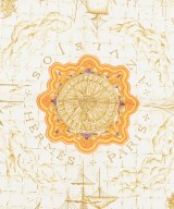 HERMES（エルメス）バンダナ・スカーフ オレンジ サイズ:90 レディース/2200716254034