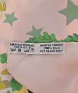 HERMES（エルメス）バンダナ・スカーフ ピンク サイズ:90 レディース/2200716254041