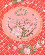 HERMES（エルメス）バンダナ・スカーフ 赤 サイズ:90 レディース/2200716254065