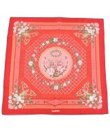 HERMES バンダナ・スカーフ