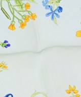 HERMES（エルメス）バンダナ・スカーフ 青 サイズ:90 レディース/2200716254102