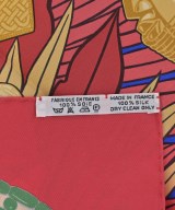 HERMES（エルメス）バンダナ・スカーフ 青 サイズ:90 レディース/2200716254119