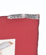 HERMES（エルメス）バンダナ・スカーフ 白 サイズ:90 レディース/2200716254126
