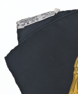 HERMES（エルメス）バンダナ・スカーフ 紺 サイズ:90 レディース/2200716254188