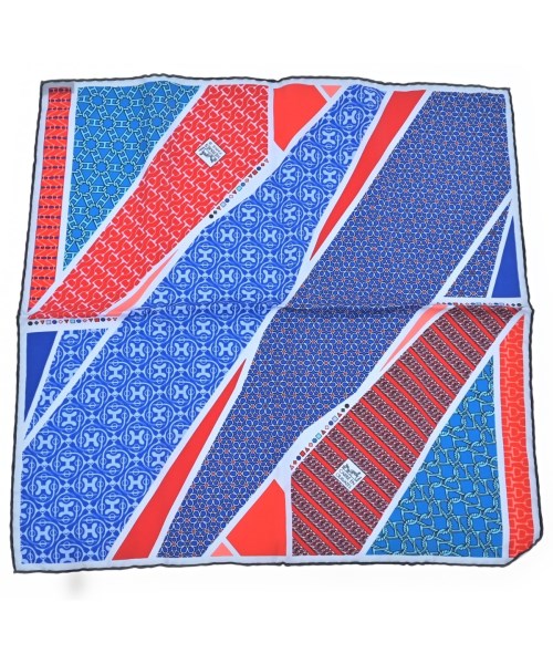 HERMES(エルメス)のバンダナ・スカーフ サイズ:45 19,800円