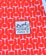 HERMES（エルメス）バンダナ・スカーフ 青 サイズ:45 レディース/2200716254218