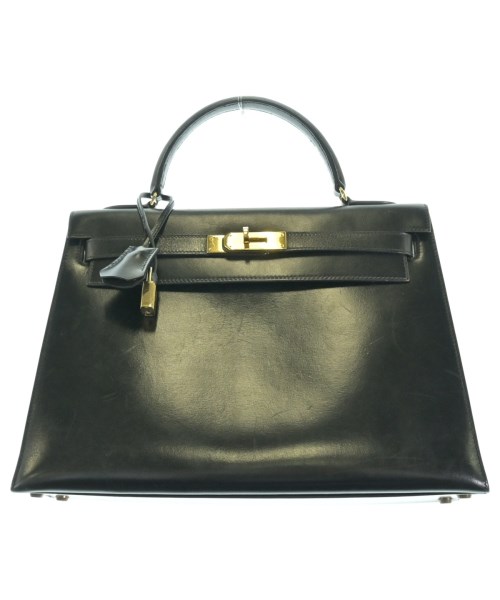 HERMES（エルメス）ハンドバッグ 黒 サイズ:32 レディース/2200716254393