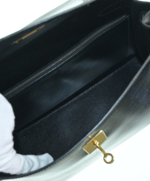 HERMES（エルメス）ハンドバッグ 黒 サイズ:32 レディース/2200716254393