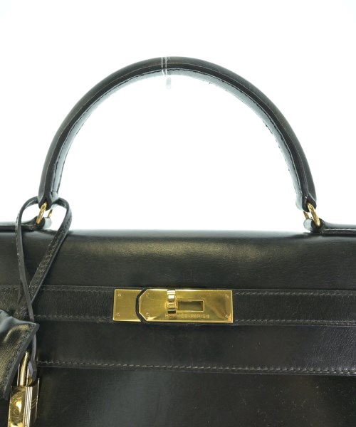 HERMES（エルメス）ハンドバッグ 黒 サイズ:32 レディース/2200716254393