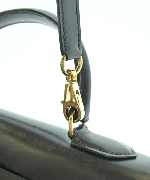 HERMES（エルメス）ハンドバッグ 黒 サイズ:32 レディース/2200716254393