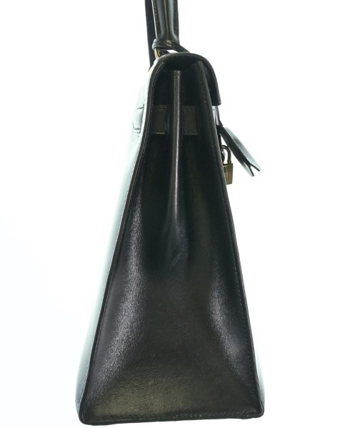 HERMES（エルメス）ハンドバッグ 黒 サイズ:32 レディース/2200716254393