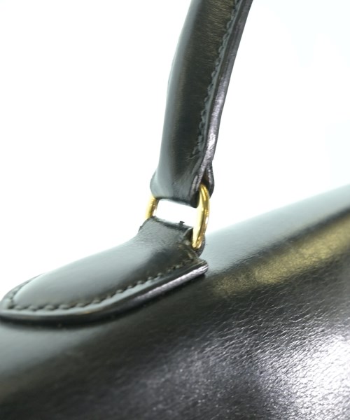 HERMES（エルメス）ハンドバッグ 黒 サイズ:32 レディース/2200716254393