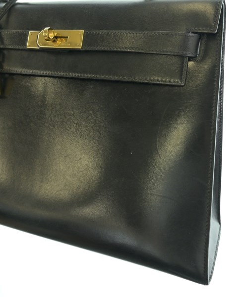 HERMES（エルメス）ハンドバッグ 黒 サイズ:32 レディース/2200716254393