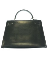 HERMES（エルメス）ハンドバッグ 黒 サイズ:32 レディース/2200716254393