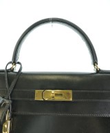 HERMES（エルメス）ハンドバッグ 黒 サイズ:32 レディース/2200716254393