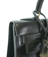 HERMES（エルメス）ハンドバッグ 黒 サイズ:32 レディース/2200716254393
