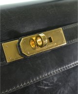HERMES（エルメス）ハンドバッグ 黒 サイズ:32 レディース/2200716254393