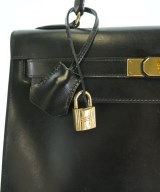 HERMES（エルメス）ハンドバッグ 黒 サイズ:32 レディース/2200716254393