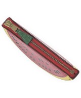 HERMES（エルメス）財布・コインケース 赤 サイズ:- レディース/2200716254577