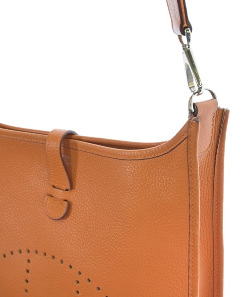 HERMES（エルメス）ショルダーバッグ オレンジ サイズ:PM レディース/2200716254638