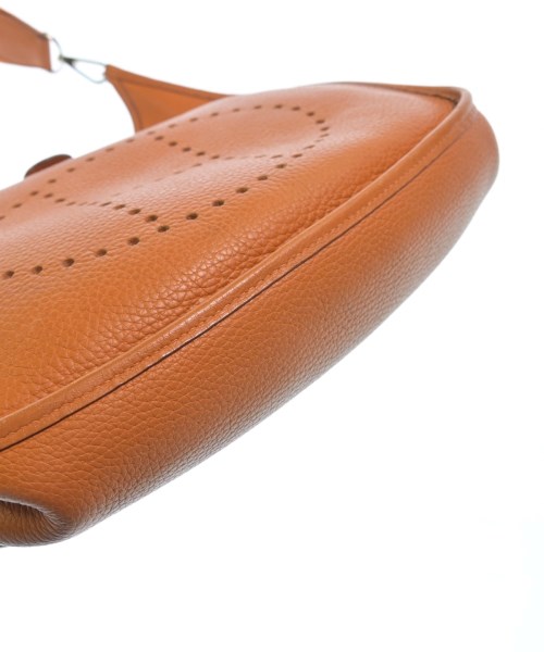 HERMES（エルメス）ショルダーバッグ オレンジ サイズ:PM レディース/2200716254638