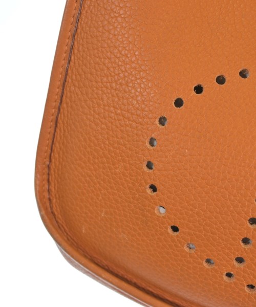 HERMES（エルメス）ショルダーバッグ オレンジ サイズ:PM レディース/2200716254638