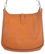 HERMES（エルメス）ショルダーバッグ オレンジ サイズ:PM レディース/2200716254638