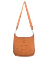 HERMES（エルメス）ショルダーバッグ オレンジ サイズ:PM レディース/2200716254638