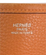HERMES（エルメス）ショルダーバッグ オレンジ サイズ:PM レディース/2200716254638