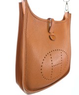 HERMES（エルメス）ショルダーバッグ オレンジ サイズ:PM レディース/2200716254638
